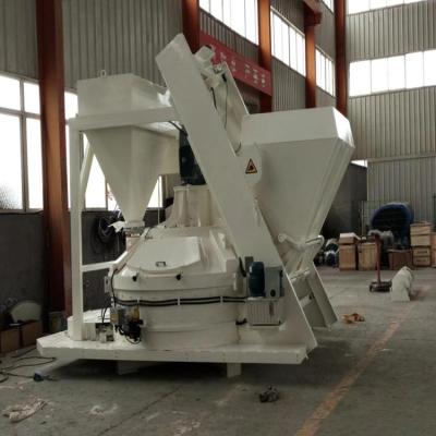 China Concrete Mixing Factory Direct Sale Heavy Duty Planetary Concrete Mixer Professional Planetary Mixer for sale