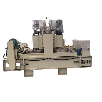 China Other Cobo Kbjx2 New Head Linear Polishing Machine Is Suitable For Calibrating Slate And Mosaic for sale