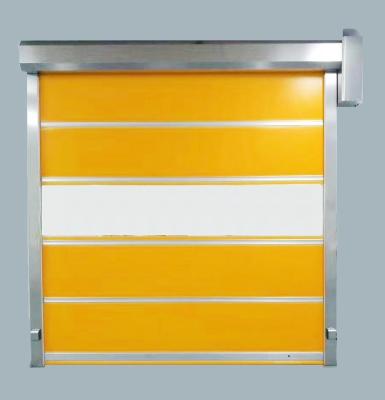 China Size Customization MOQ 1 Quick Set Sliding Rolling Door Interior Door for sale