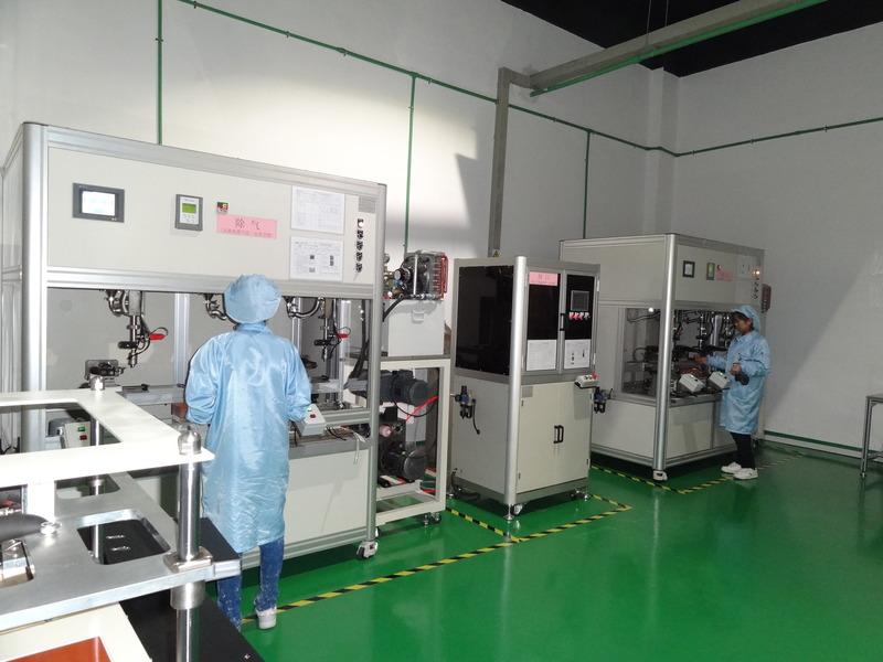 Verified China supplier - Dongguan Huanxu Optoelectronics Technology Co., Ltd.