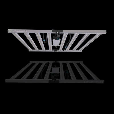 China Seed Starting Custom Lm301h Lm301b Grow Lights Commercial Full Spectrum Led Grow Light Bar 1000w Dimmable for sale