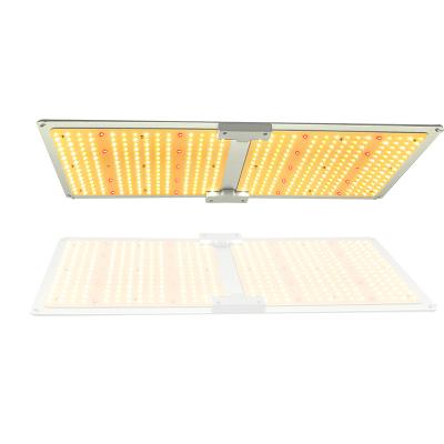 China Seed Starting HuanXu Led Board Lm301h 660nm Epistar IR UV LED Growing Light for sale