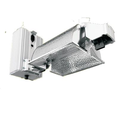 China Huanxu Seed Starting New Gavit Pro 600 1000 Watt White Commercial Dimmable Hps Grow Light for sale