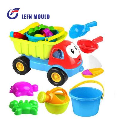 China Creative Useful Household Product Mold Daily Necessities Plastic Die Mold Toys for sale