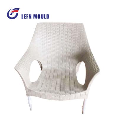 China Injection molding steel chairs, mold for making chairs, chair wheel molds for sale