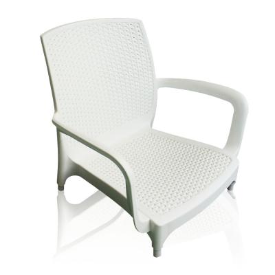 China Steel Mold Plastic Chairs, Modern Rattan Chair Mold for sale