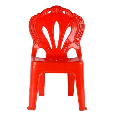 China New steel plastic chair moulds, baby chair mold for sale