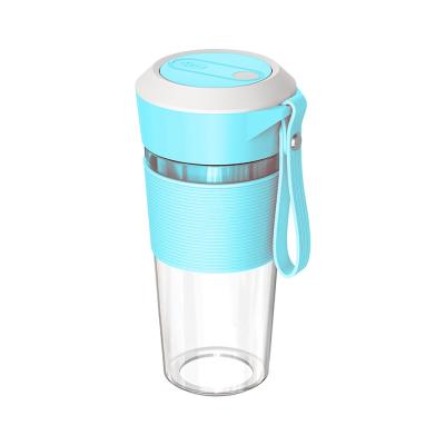 China Turbo Fashion FACTORY Portable Auto Blender Small Mini Cup USB Electric Blender for sale