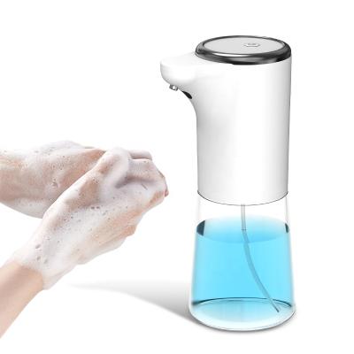 China Foam soap dispenser cheat portatil cocina de manos usb electrico boton ninos home of espuma de liquido d'automatico de dispensador de jabon soap dispenser for sale