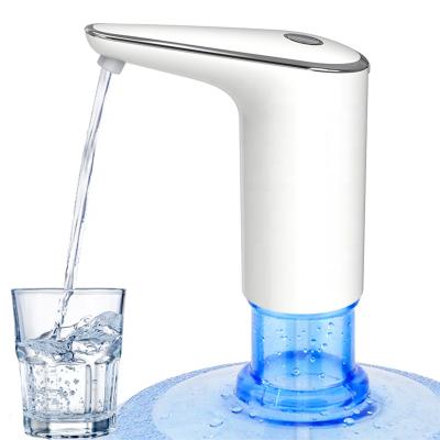 China WHOLESALE 2021 Hotel Portable Bottom Load 20L Free Water Dispenser for sale