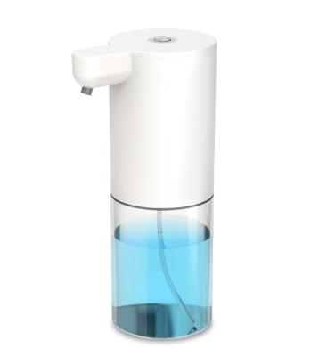 China Foam soap dispenser sin contacto jabon automatico dispensador liquido for sale