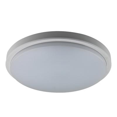 China COSMOS DIP Switch CCT Outdoor Mounted Round 18W 24W 36W Round Ceil Led Outdoor Ceiling Lights for sale