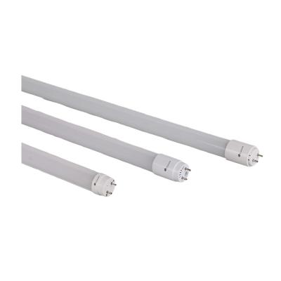 China Hot selling factory direct PC glass cover 6w 9w 14w 18w 25w desktop led tube t8 for sale