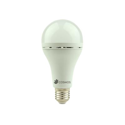 China Free Sample LED Camping Lights Emergency LED Bulb B22 E27 Rechargeable Camping Emergency LED Lighting for sale