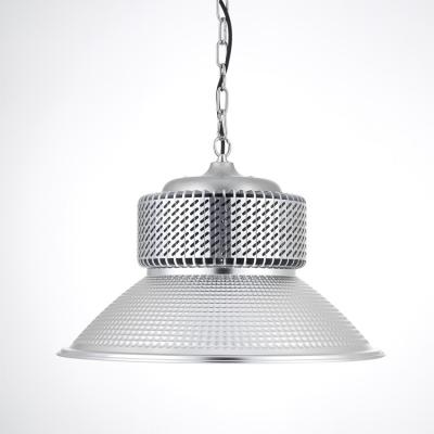 China Project Waterproof IP44 Super Industrial Pendant High Brightness Ceiling Bay LED for sale