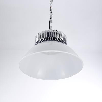 China Project 100W 150W 200W Industrial Commercial Cast Aluminum Housing UFO Matrix IP65 Led Outdoor Highbay for sale