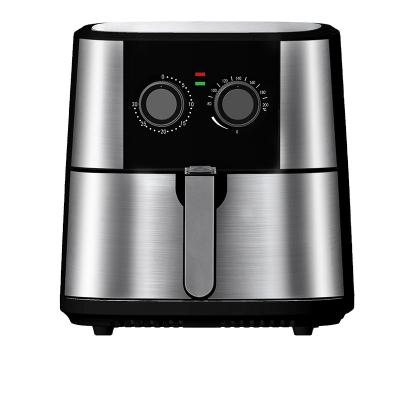 China 2022 Household Digital Multifunctional Air Fryer for sale