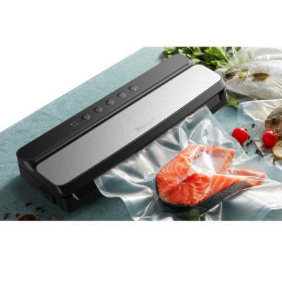 China New High To Pvs Car TRISUM 2022 Sandwich Cutter Cardboard Heat Strip Stainless Steel Box Mini Bag Food Vacuum Sealer Cup Machine enseal for sale