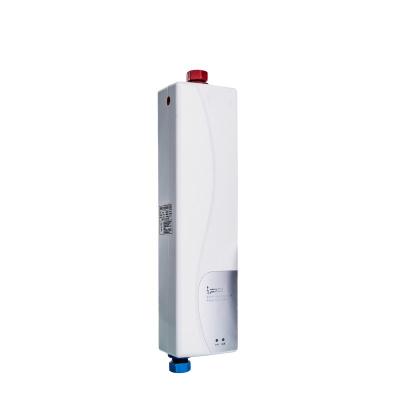 China Instant Electric Household Water Heater 3000W ZM-D2 Shower Water Heater for sale