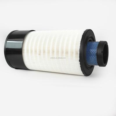 China Factory Air Filter 11822828 11822829 P628203 P627763 for Excavator Truck for sale