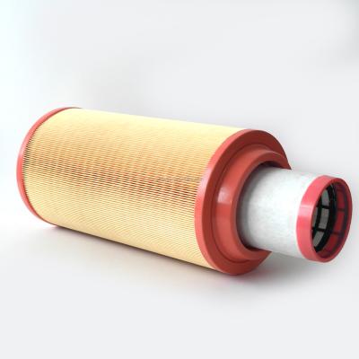 China Factory Heavy Duty Mechanical Air Filter 4700390995 C20500 B222100000060 AF25723 AF26395 C20500 for sale