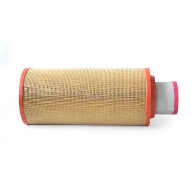 China Factory Excavator Air Filter AF26399 C25710 32/925284 2456375 RS3996 3840036 for sale