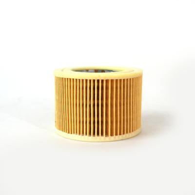 China Factory Truck Spare Parts Air Filter 08102117 Used For Dump Truck Haiwo Lift System for sale