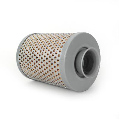 China Building Material Shops Professional Manufacture Oil Filter 1-21235017-0 E111H for sale