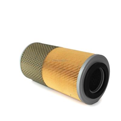 China Building Material Shops Oil Filter Element LF3327 LF3598 LF4053 LF4144 P550041 P553825 For DAEWOO EXCAVATOR for sale