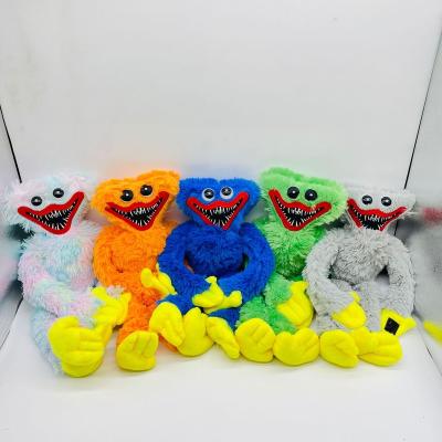 China Eco-Friendly Manufacturers Lead Sales Of New Plush Toys Gift Toy Figures for sale