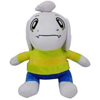 China Spooky Plush Kids Toy Soft Stuffed Doll Game Plush Toy Funkin Skid And Pump Plush Friday Night Shop Eco-Friendly Month Halloween Decoration for sale