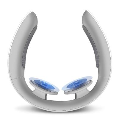 China Hot Selling Electric Neck Massager Neck Vibration Back Massager Pulse Neck Massage for sale