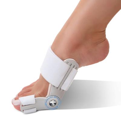 China Toe High Quality Toe Straightener Splint Corrector Fit HALLUX VALGUS BION for sale