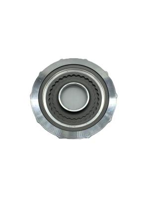 China Auto Customized Casting Services High Quality Aluminum Alloy Die Casting Clutch Automotive Precision Parts for sale