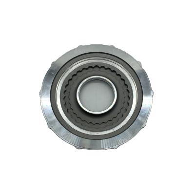 China High Quality Customized Auto Casting Services Aluminum Alloy Die Casting Clutch Automotive Precision Parts for sale