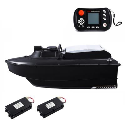 China 2CG-7.4V10A*2 GPS Automatic Bait Finder Fish Bait JABO Bait Finder German Storage Automatic Baiting Display 10 Mandarin 620*260*230mm for sale