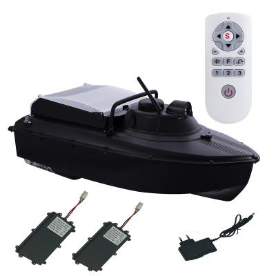 China German Warehouse JABO2AN-20A*2 Auto GPS Navigation , 3 Dens Storage Bait Ship 600*240*155mm for sale