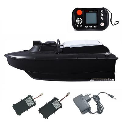 China JABO Bait Boat 2CG-20A+36A GPS Automatic Fish Finder Store 16 Points Warehouse German Feeding Delivery 620*280*230mm for sale