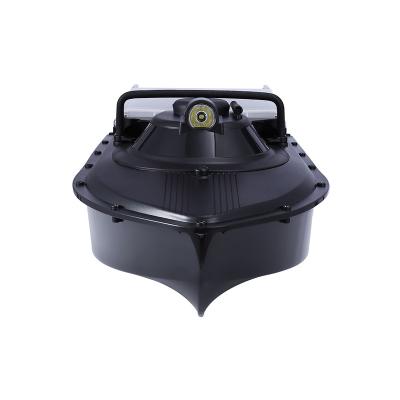 China JABO2AG-20A*2 GPS Automatic Bait Boat Navigation Robot Warehouse Delivery German Store 16 Points 62*28*18cm for sale