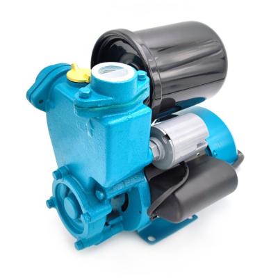 China Other Peripheral Automatic Clean Water 0.37KW 0.5HP Self Priming Pump for sale