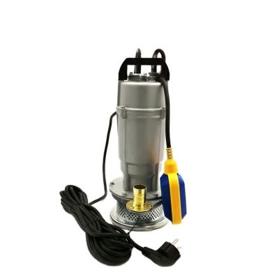 China Other Popular Sales Mini Submersible Immersion Water Pressure Pump List for sale