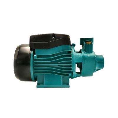 China Other QB70 QB80 QB60 Electric Peripheral Vortex Water Pump for sale