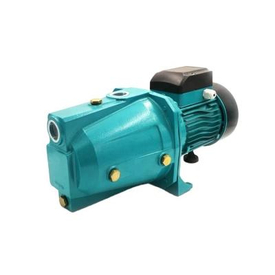 China Other Taizhou Factory Electric Self Priming High Pressure 1HP 100 Water Jet Pump for sale