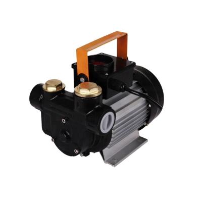 China Automotive Industry High Pressure Diesel Small Oil Filling Pump for sale