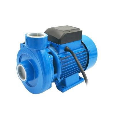 China Other DK Series Agriculture 1HP Horizontal Centrifugal Water Pump for sale