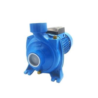 China Other Manufacturing End Suction Large Flow HFM Water Centrifugal Pump for sale