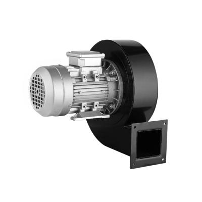 China Home Cheap High Quality 1HP 3 Stage Centrifugal Blower Exhaust Fans For Industrial for sale