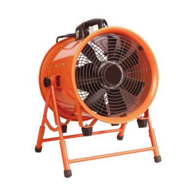 China AC Axial Fan Home High Speed ​​Portable Ventilation for sale