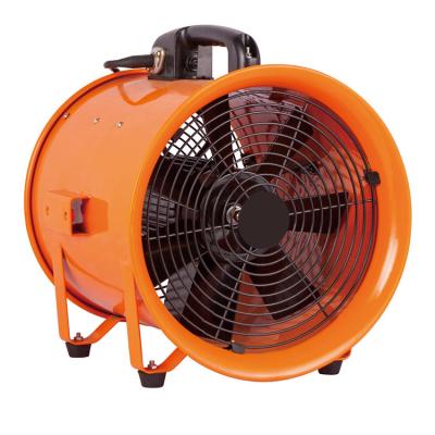 China 220V Home Portable Large Axial Flow Fan Ventilation Industrial for sale