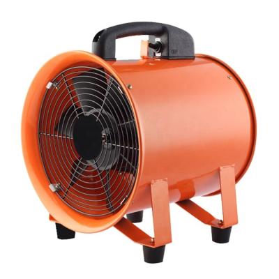 China Home Industrial Hot Sales AC 220V Multifunctional Portable Axial Fans for sale